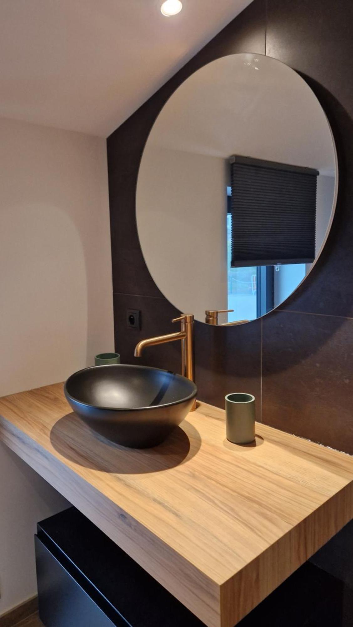 O Beau Cerf Apartamento Sart-lez-Spa Exterior foto